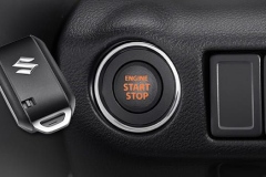 Semakin Aman dan Nyaman dengan Keyless Entry