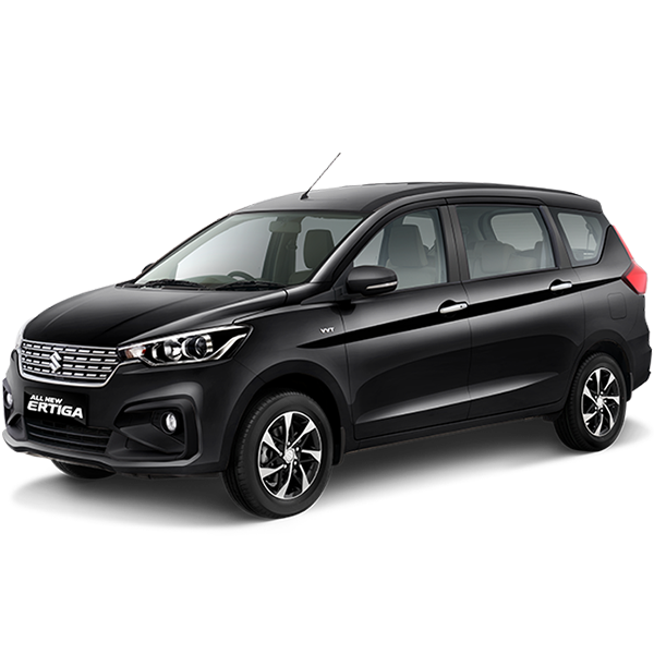 all new ertiga