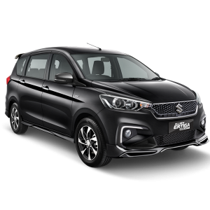 All New Ertiga Sport