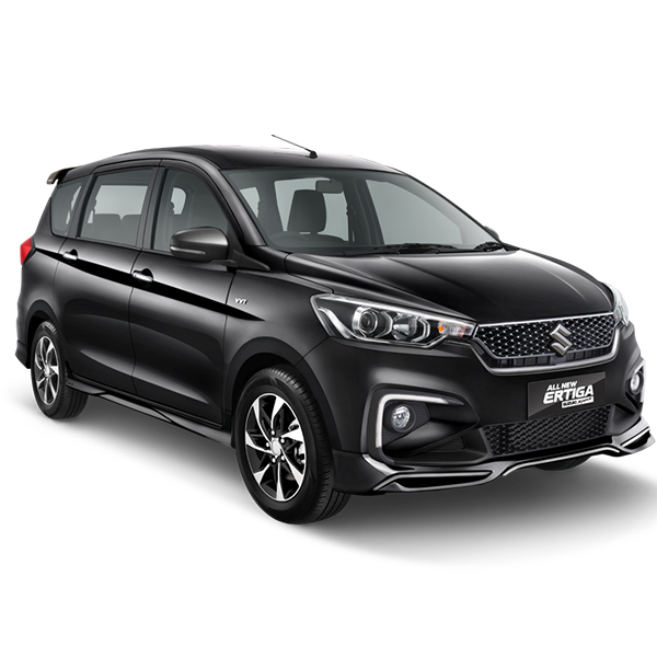 suzuki ertiga sport