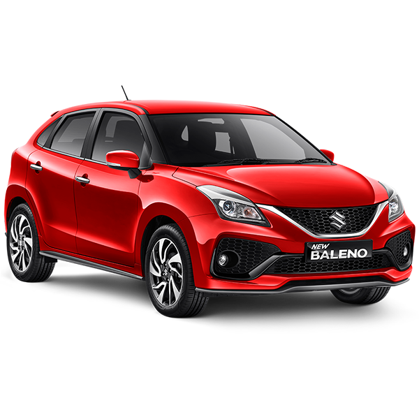 suzuki new baleno