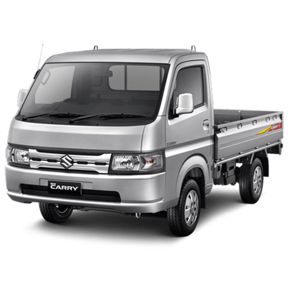 suzuki carry pick up luxury