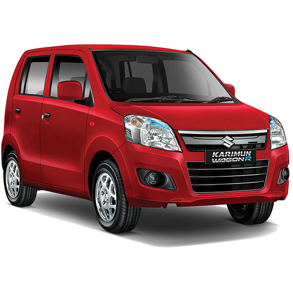 suzuki karimun wagon r