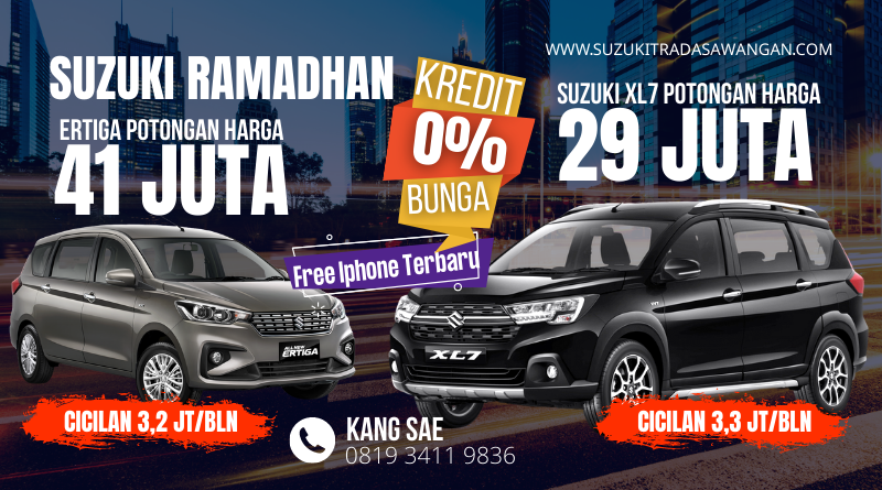 Suzuki Free Ppnbm 50%