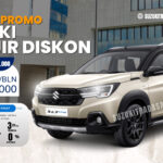 Promo Suzuki Xl7