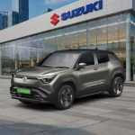 e Vitara