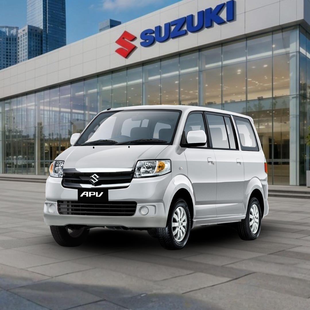 Suzuki APV